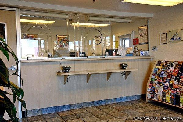 Motel 6-Buena Park, Ca - Knotts Berry Farm - Disneyland Eksteriør billede