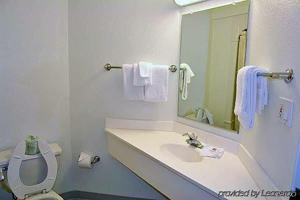 Motel 6-Buena Park, Ca - Knotts Berry Farm - Disneyland Eksteriør billede